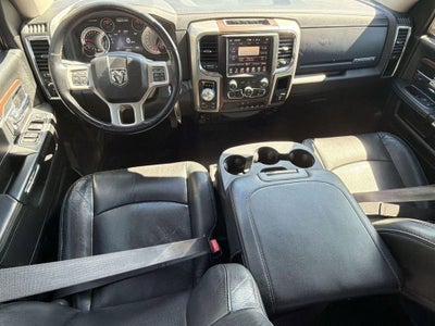 2015 RAM 1500 Laramie
