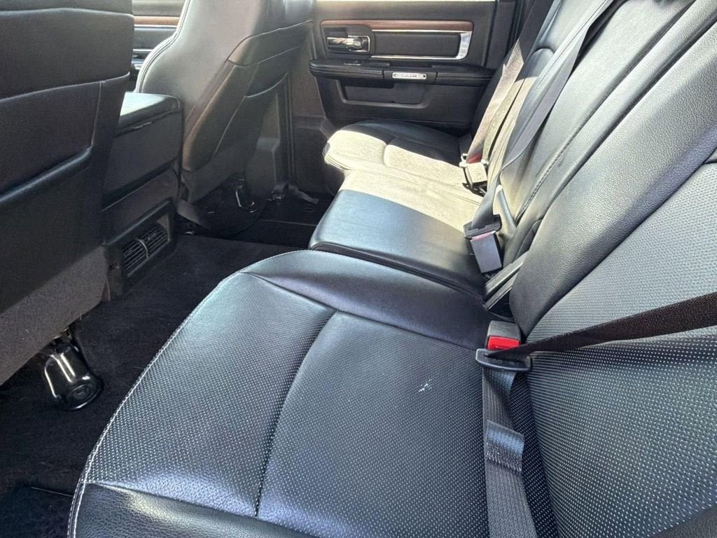 2015 RAM 1500 Laramie