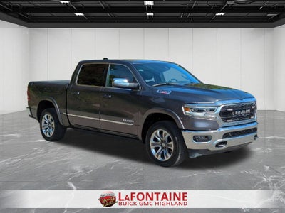 2023 RAM 1500 Limited