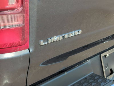 2023 RAM 1500 Limited