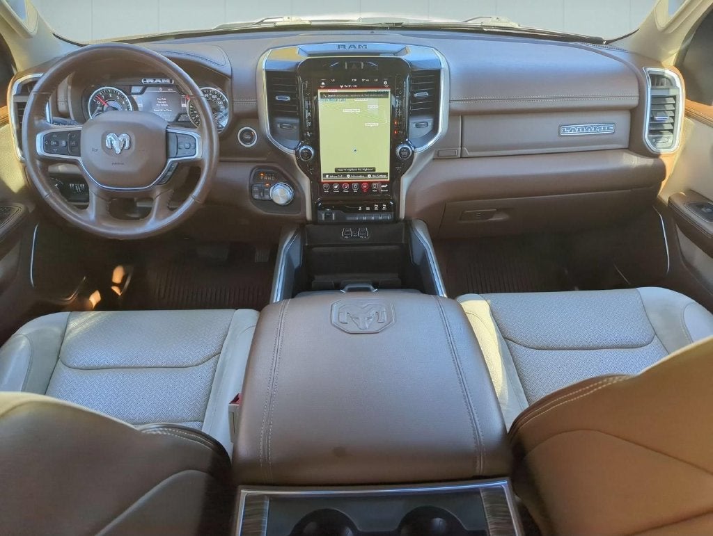 2020 RAM Ram 1500 Pickup Laramie - Photo 20