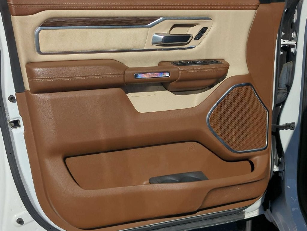 2020 RAM Ram 1500 Pickup Laramie - Photo 22