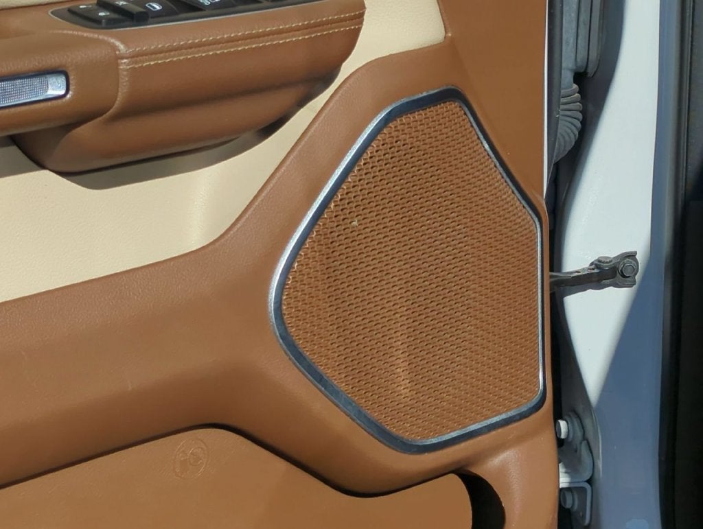 2020 RAM Ram 1500 Pickup Laramie - Photo 24
