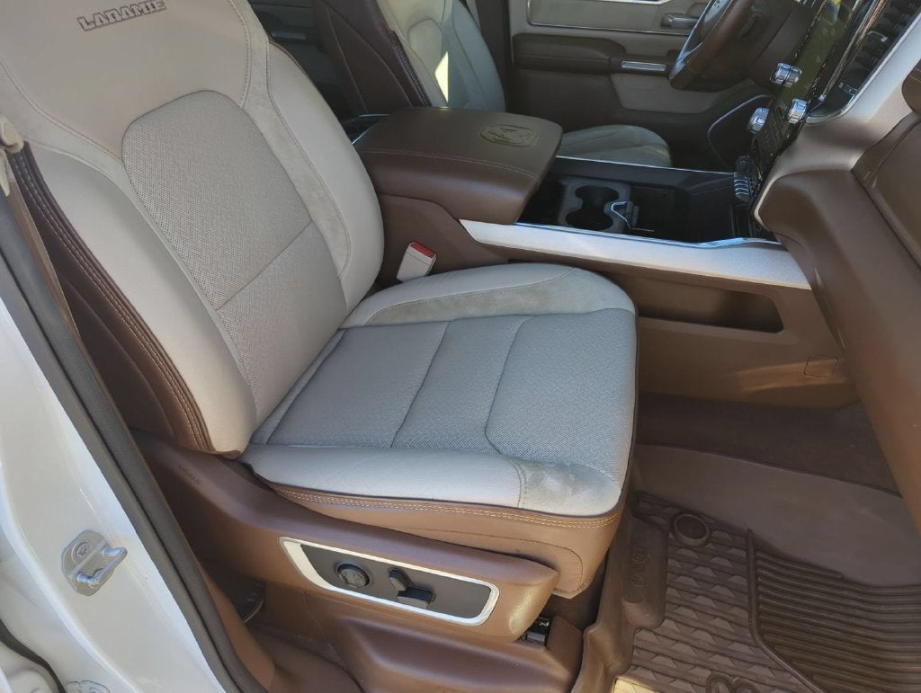2020 RAM Ram 1500 Pickup Laramie - Photo 27