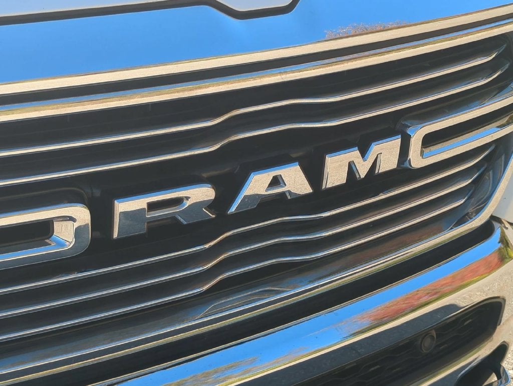 2020 RAM Ram 1500 Pickup Laramie - Photo 30