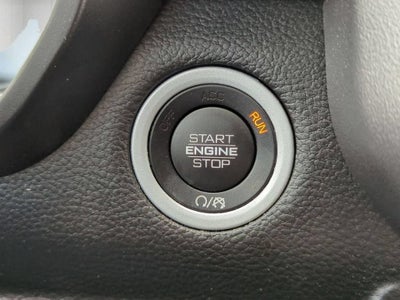 2023 RAM 1500 Rebel Crew Cab 4x4 5'7" Box