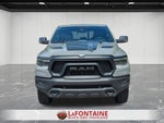 2023 RAM 1500 Rebel Crew Cab 4x4 5'7" Box