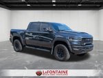 2026 RAM 1500 RHO Crew Cab 4x4 5'7" Box