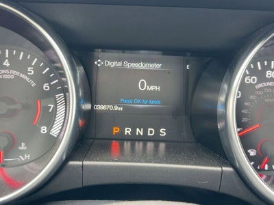 2023 Ford Mustang EcoBoost Premium Fastback