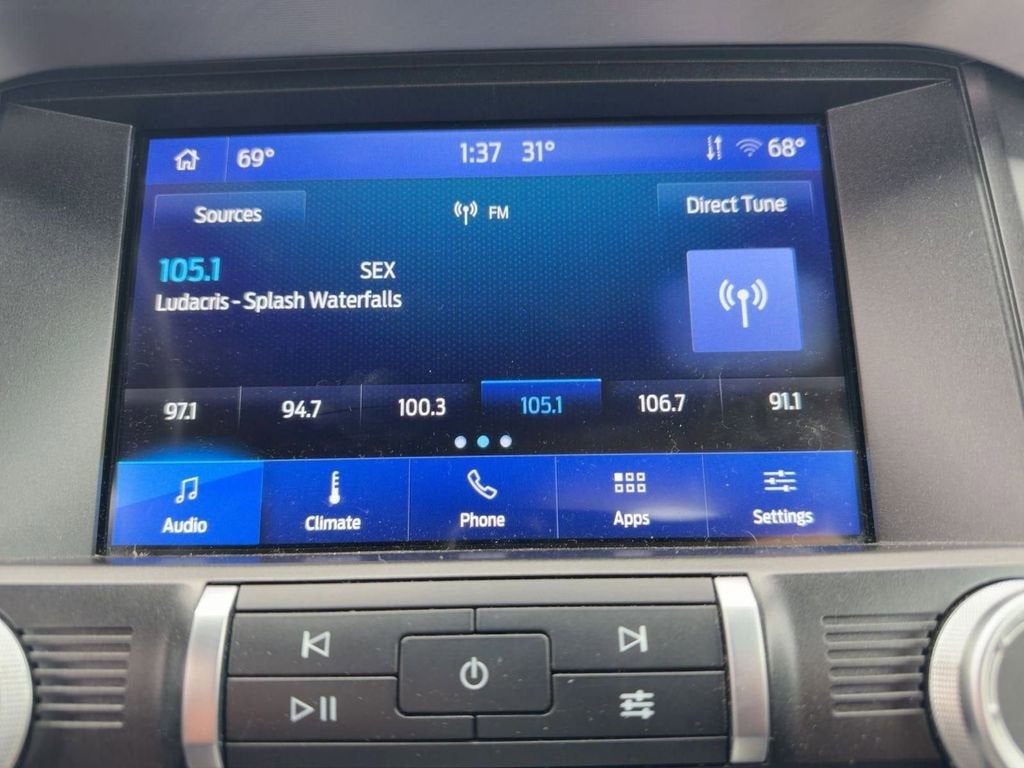 2023 Ford Mustang EcoBoost Premium Fastback