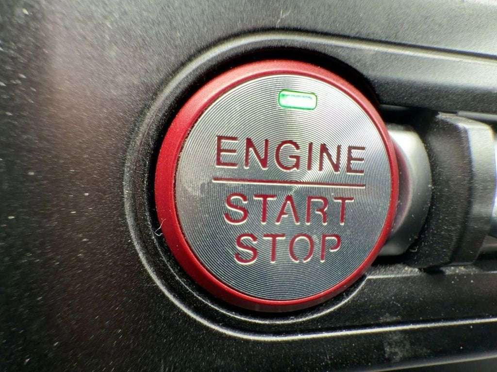 2023 Ford Mustang EcoBoost Premium Fastback