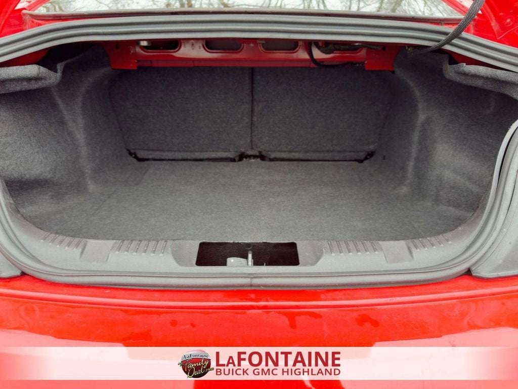 2023 Ford Mustang EcoBoost Premium Fastback