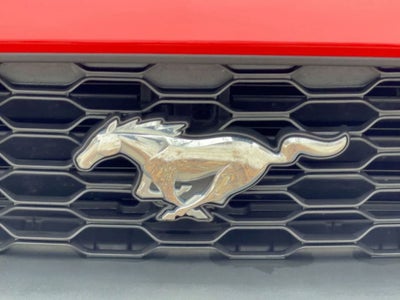 2023 Ford Mustang EcoBoost Premium Fastback