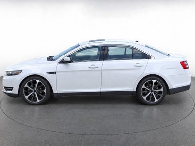 2016 Ford Taurus SEL