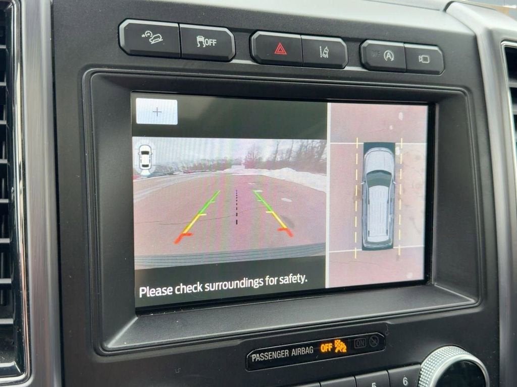 2021 Ford Expedition Platinum MAX