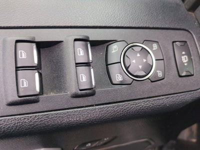 2020 Ford F-250 Platinum