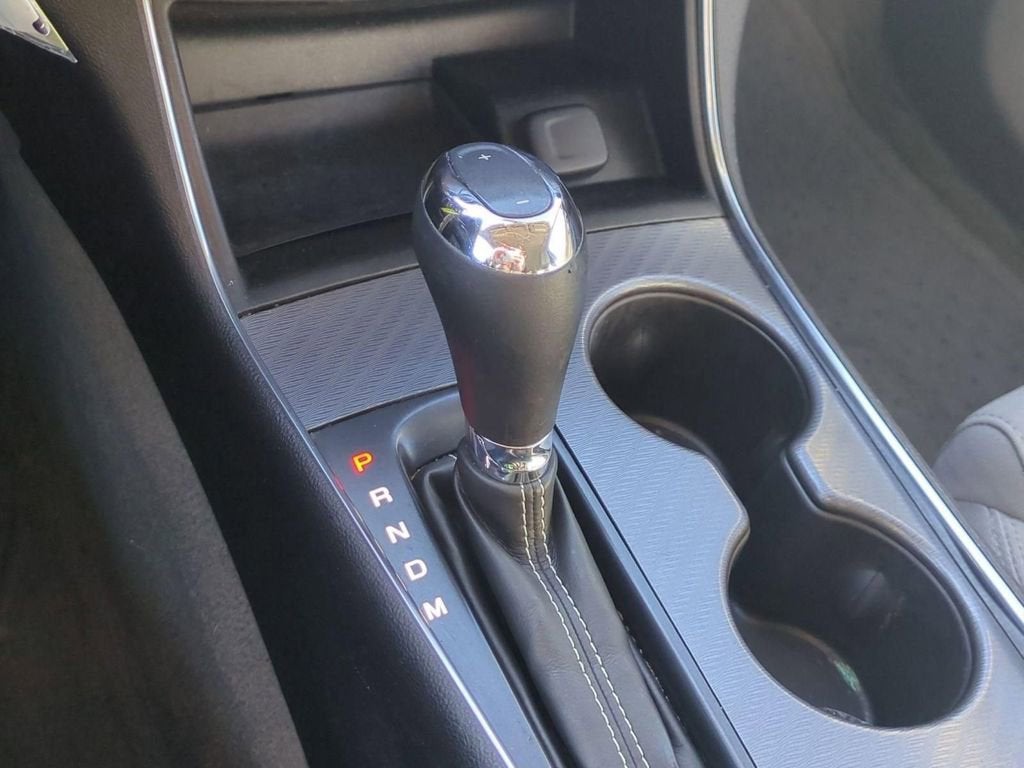 2014 Chevrolet Impala LS