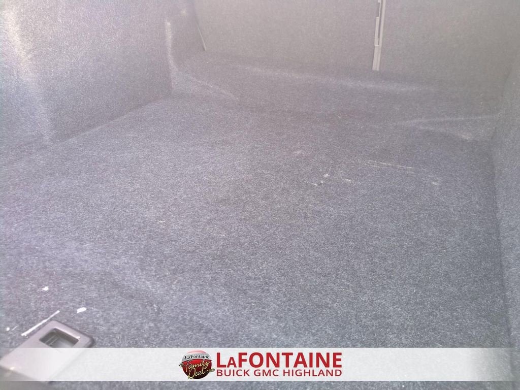 2014 Chevrolet Impala LS