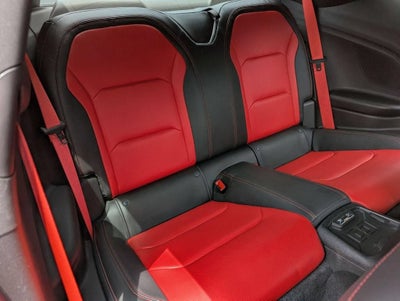 2023 Chevrolet Camaro 2SS