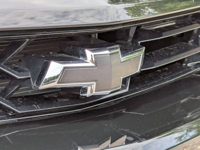 2023 Chevrolet Camaro 2SS