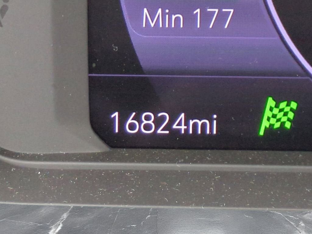 2023 Chevrolet Bolt EUV LT Redline