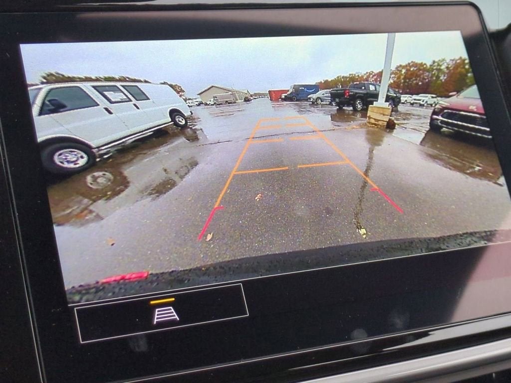 2023 Chevrolet Bolt EUV LT Redline