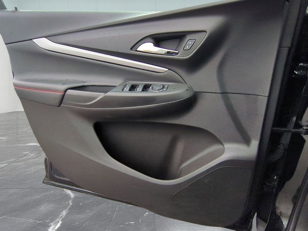 2023 Chevrolet Bolt EUV LT Redline