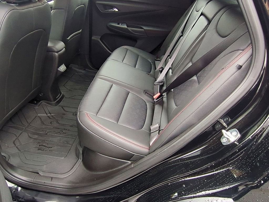 2023 Chevrolet Bolt EUV LT Redline