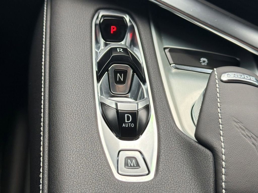 2025 Chevrolet Corvette Stingray 1LT