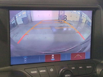 2017 Chevrolet Corvette Stingray 2LT