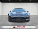 2017 Chevrolet Corvette Z06 Z06 2LZ