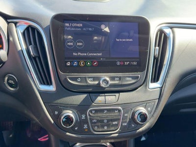 2023 Chevrolet Malibu 2LT