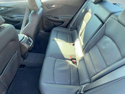 2023 Chevrolet Malibu 2LT