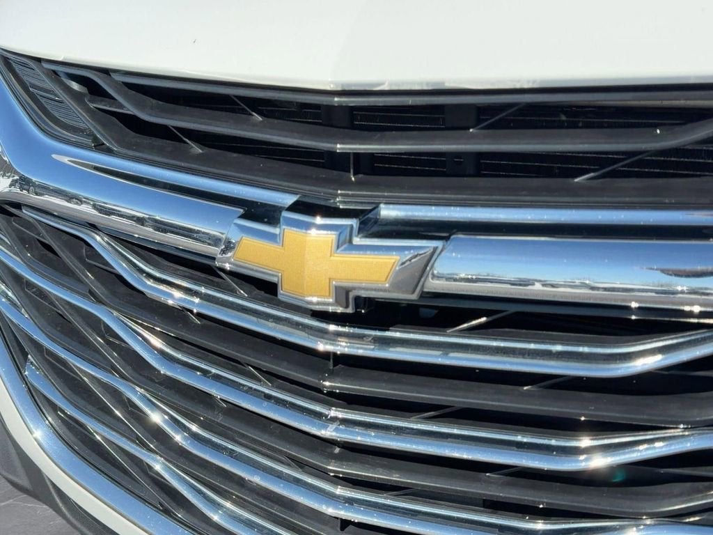 2023 Chevrolet Malibu 2LT