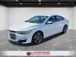 2023 Chevrolet Malibu 2LT