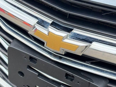 2020 Chevrolet Malibu Premier