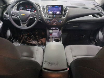 2023 Chevrolet Malibu RS