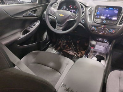 2023 Chevrolet Malibu RS