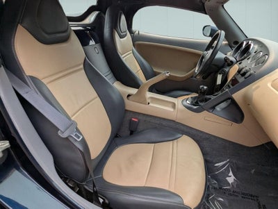 2006 Pontiac Solstice 2DR CONV