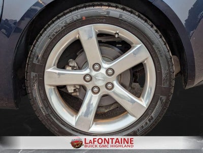 2006 Pontiac Solstice 2DR CONV