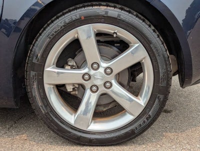 2006 Pontiac Solstice 2DR CONV