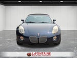 2006 Pontiac Solstice 2DR CONV