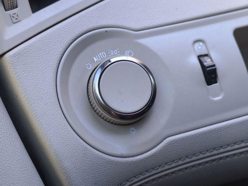 2015 Buick LaCrosse Base