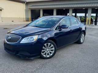 2016 Buick Verano Convenience 1