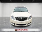 2012 Buick Verano Leather Group