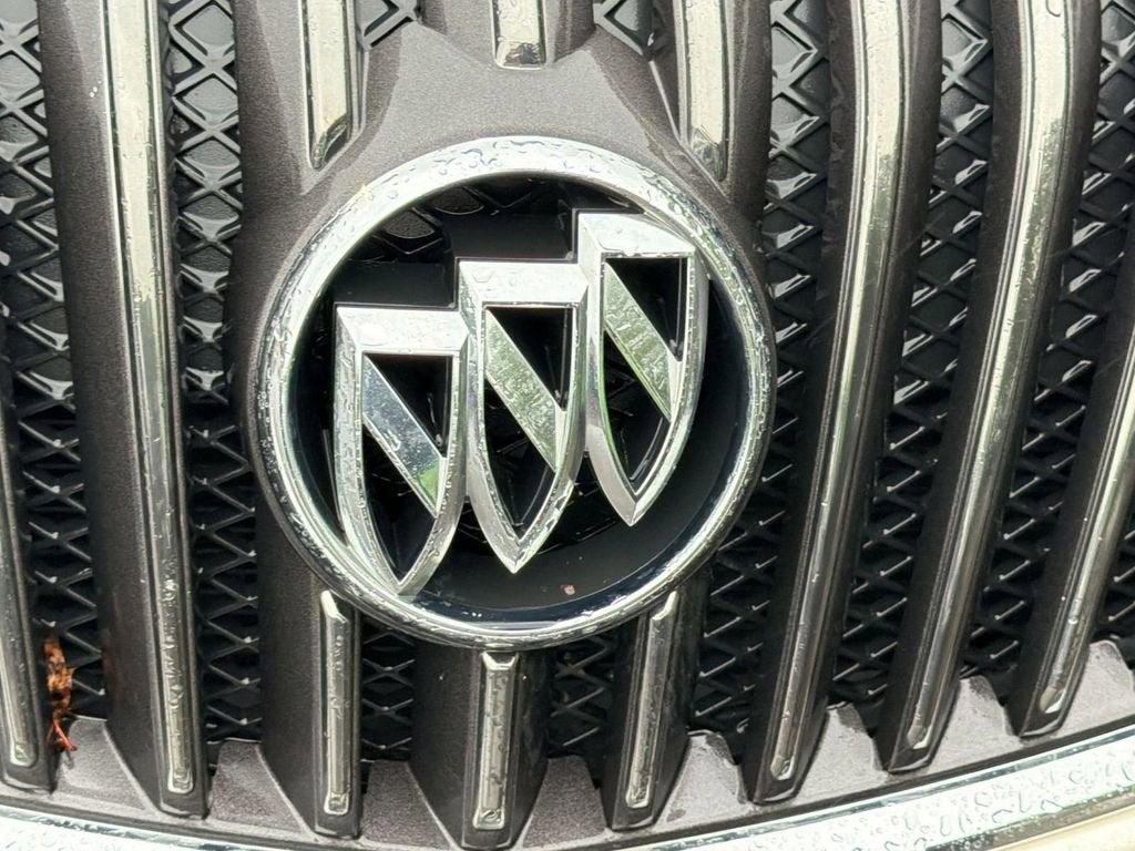 2012 Buick Verano Leather Group