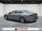 2018 Buick LaCrosse Avenir