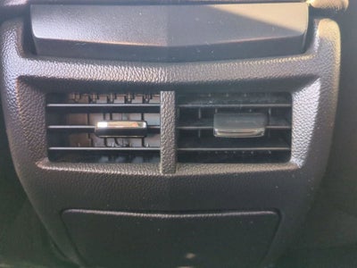 2018 Cadillac ATS AWD