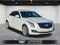 2018 Cadillac ATS Luxury AWD