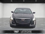 2016 Cadillac CTS Luxury Collection AWD